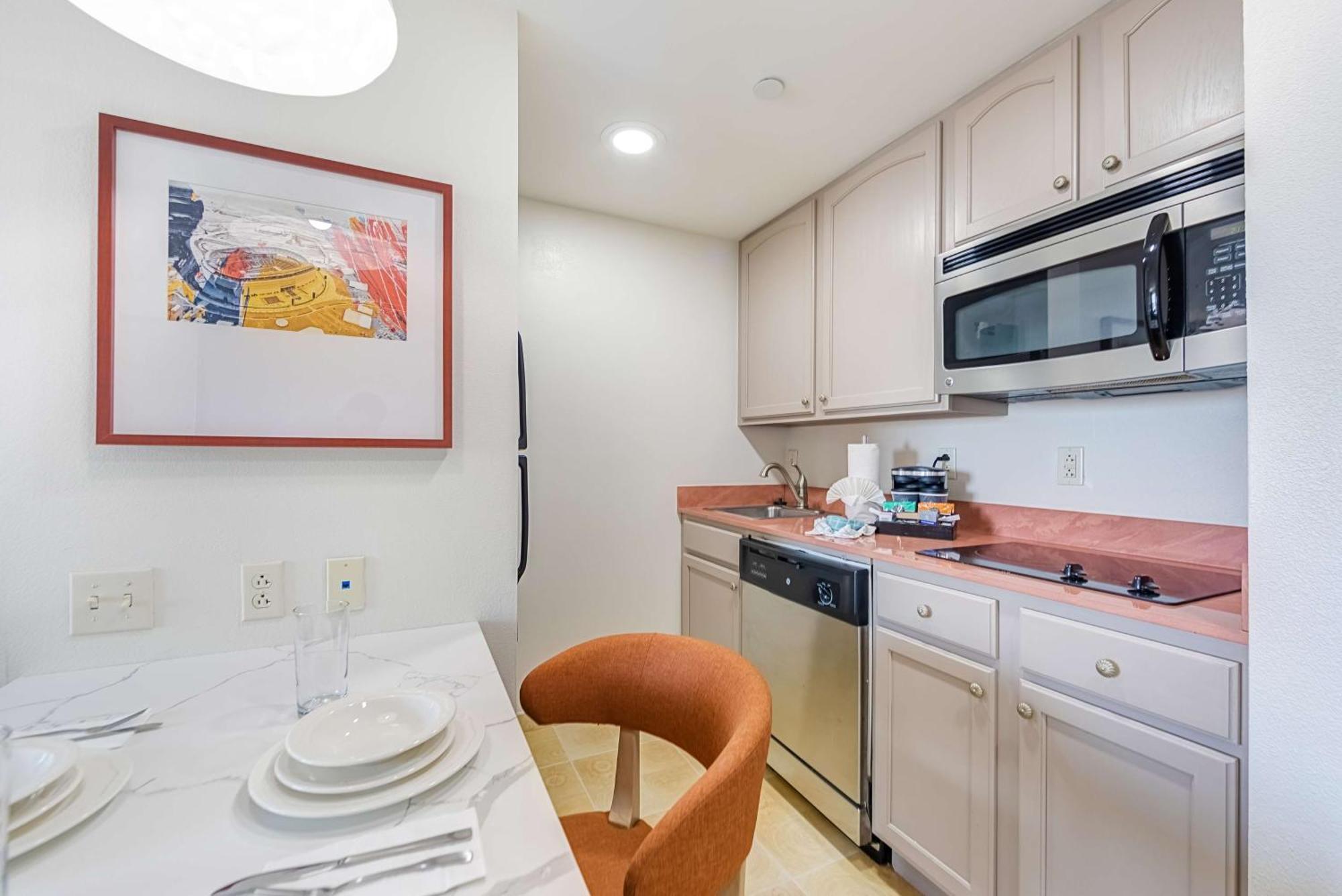 Homewood Suites By Hilton East Rutherford - Meadowlands, Nj Exteriér fotografie