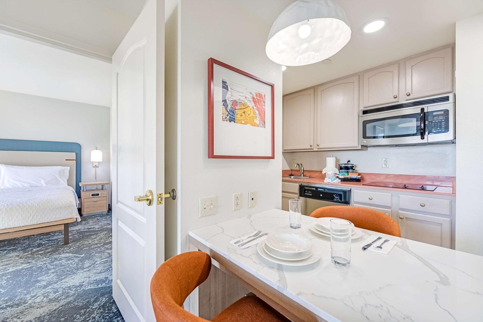Homewood Suites By Hilton East Rutherford - Meadowlands, Nj Exteriér fotografie