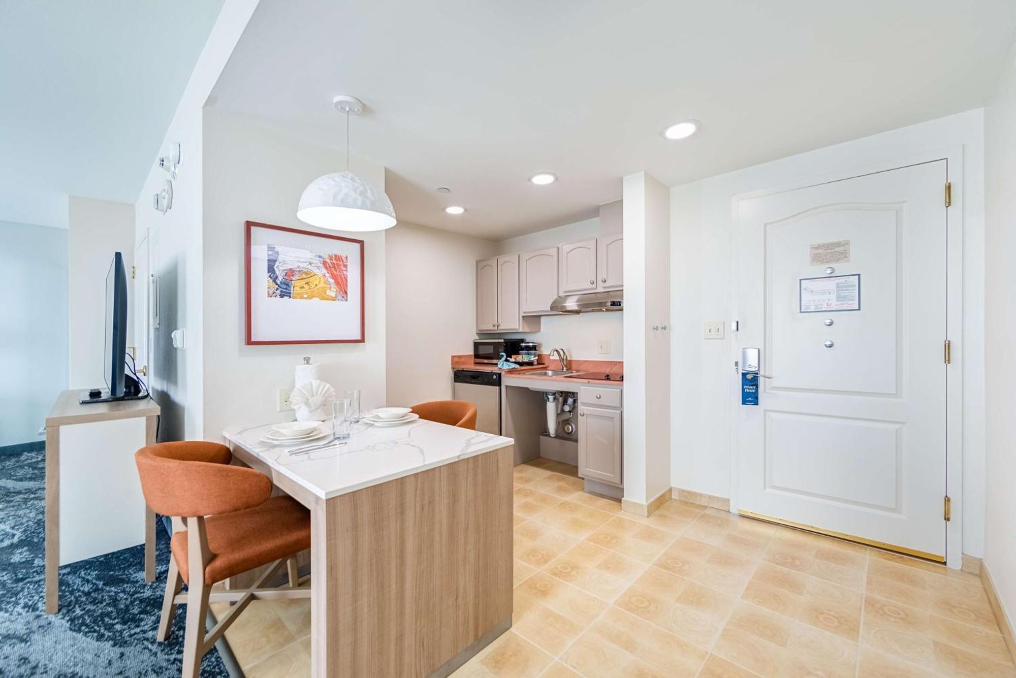 Homewood Suites By Hilton East Rutherford - Meadowlands, Nj Exteriér fotografie