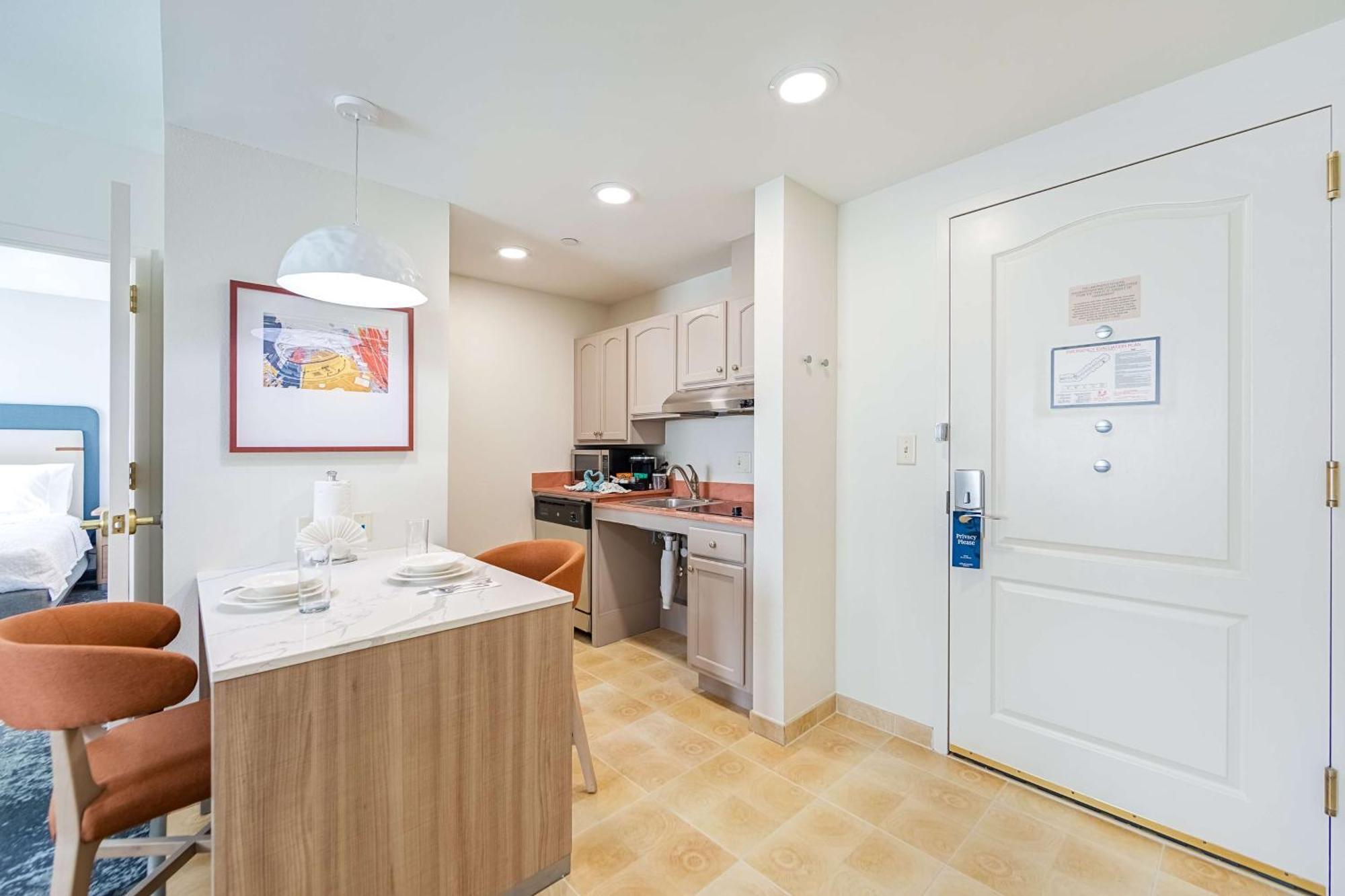 Homewood Suites By Hilton East Rutherford - Meadowlands, Nj Exteriér fotografie