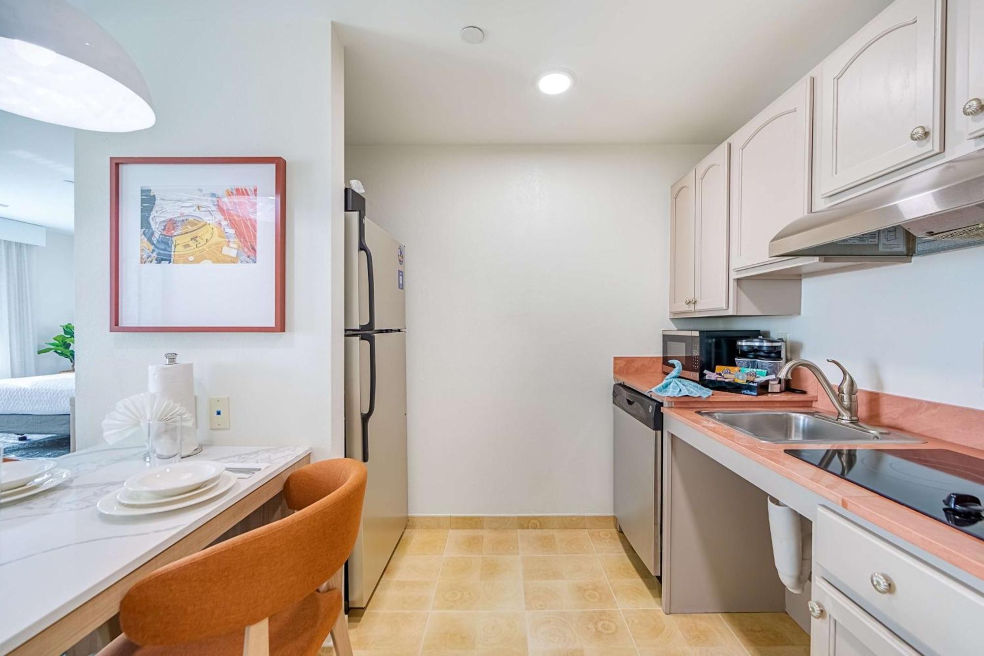 Homewood Suites By Hilton East Rutherford - Meadowlands, Nj Exteriér fotografie