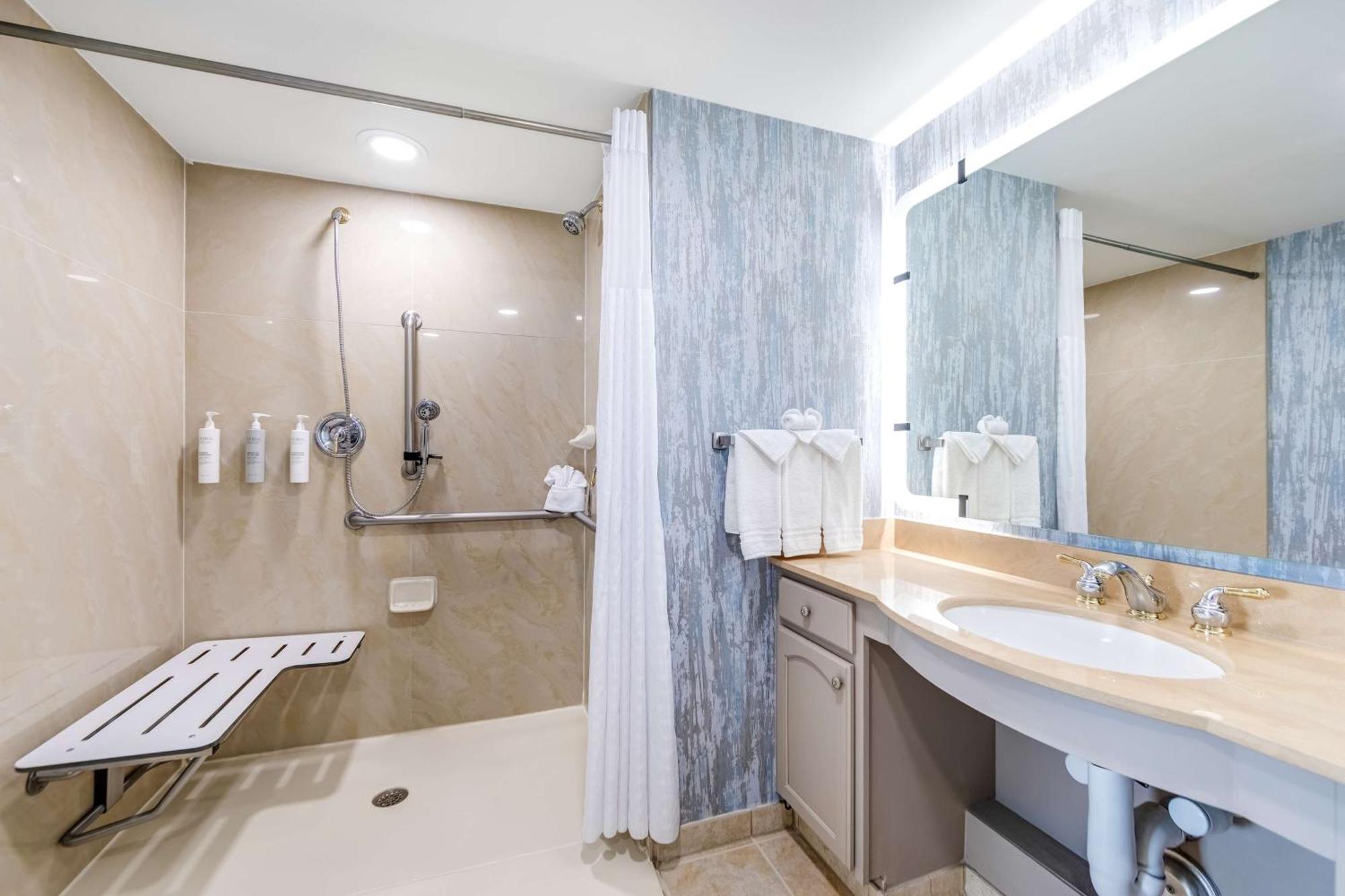 Homewood Suites By Hilton East Rutherford - Meadowlands, Nj Exteriér fotografie