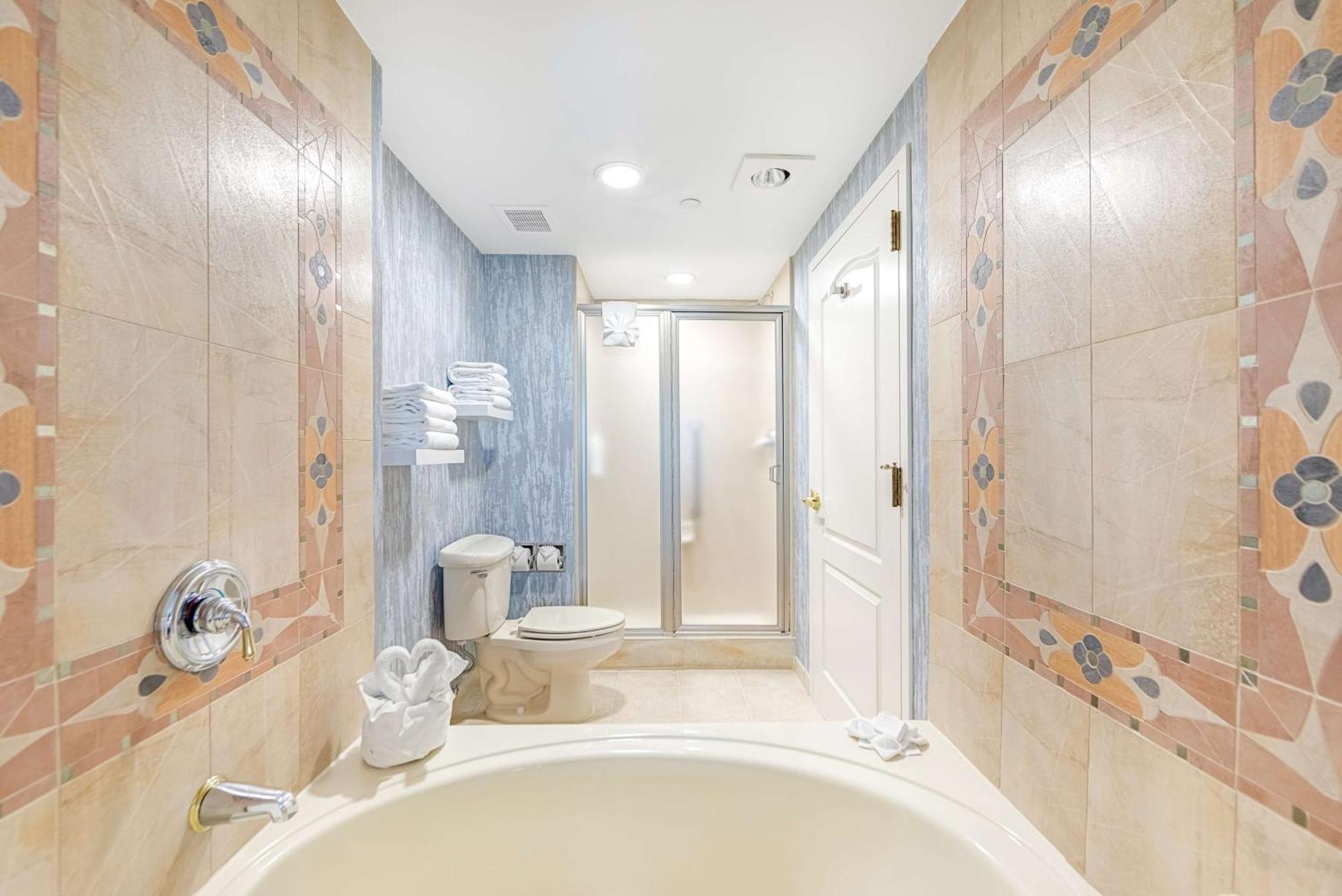 Homewood Suites By Hilton East Rutherford - Meadowlands, Nj Exteriér fotografie