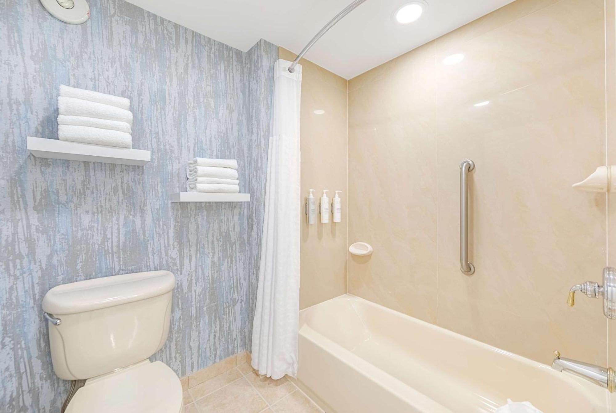 Homewood Suites By Hilton East Rutherford - Meadowlands, Nj Exteriér fotografie