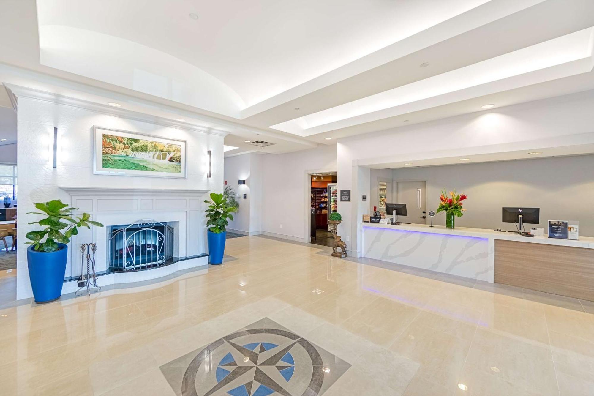 Homewood Suites By Hilton East Rutherford - Meadowlands, Nj Exteriér fotografie