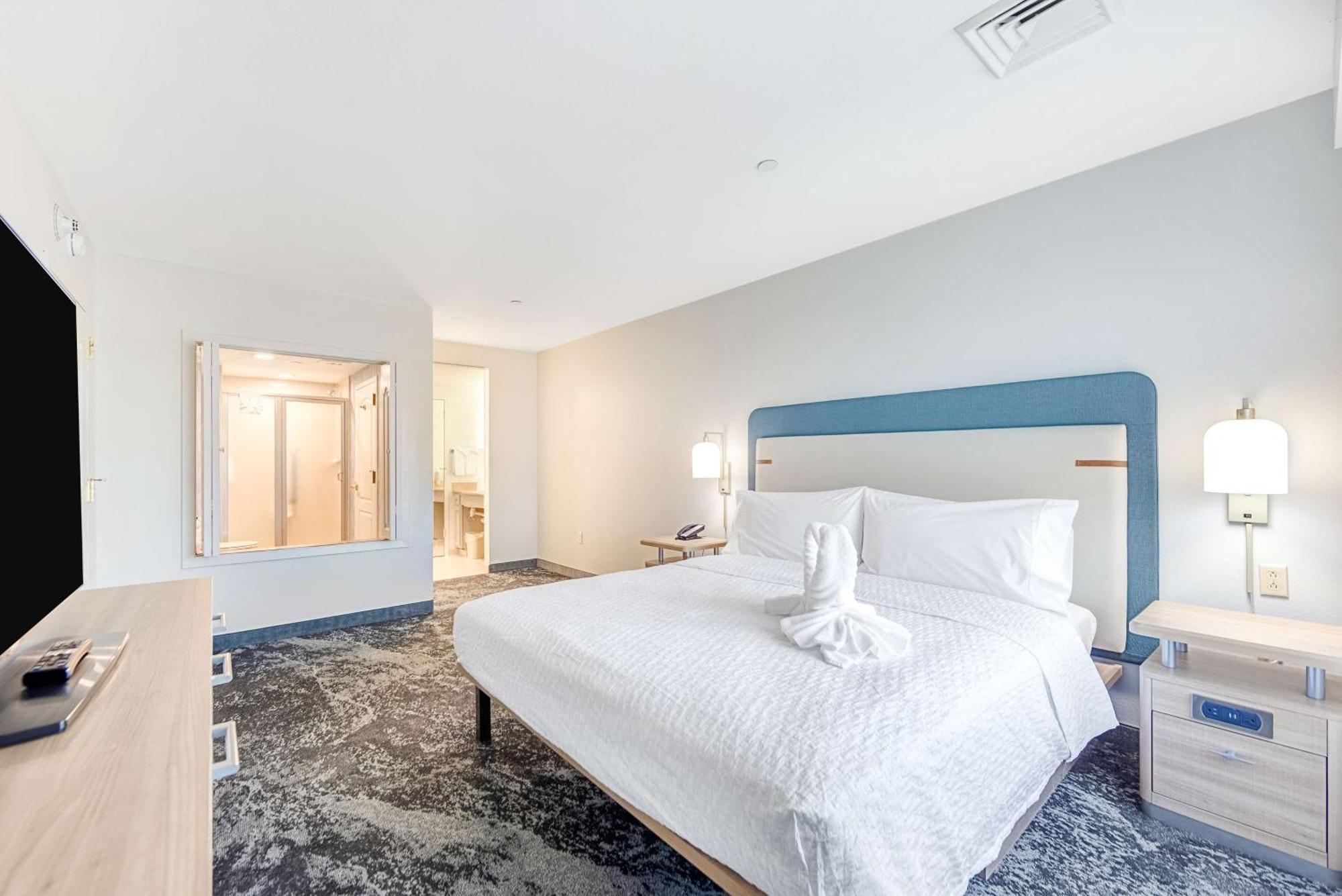Homewood Suites By Hilton East Rutherford - Meadowlands, Nj Exteriér fotografie