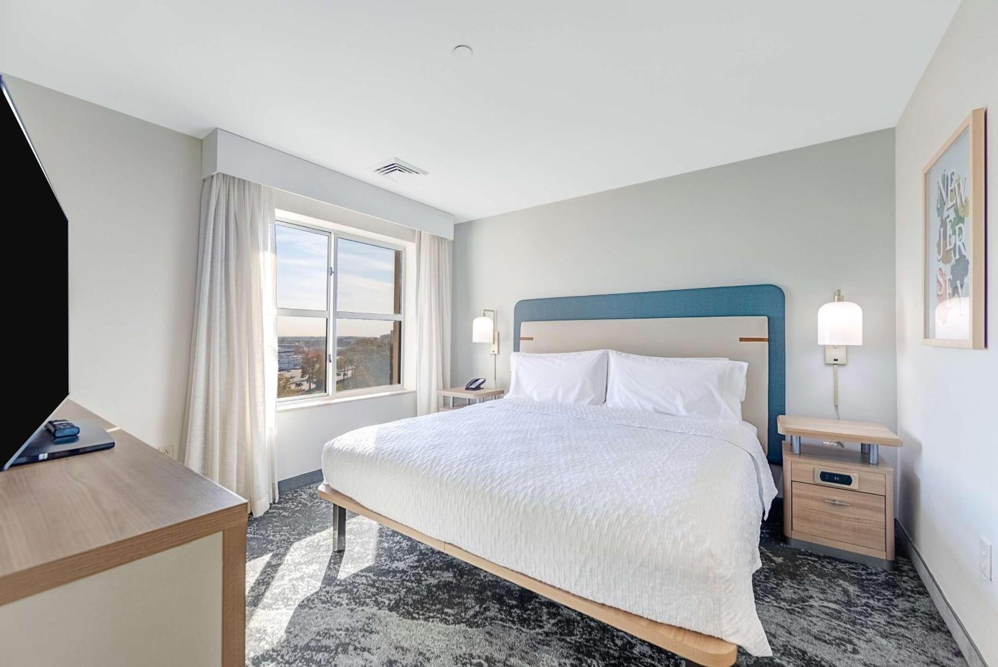 Homewood Suites By Hilton East Rutherford - Meadowlands, Nj Exteriér fotografie
