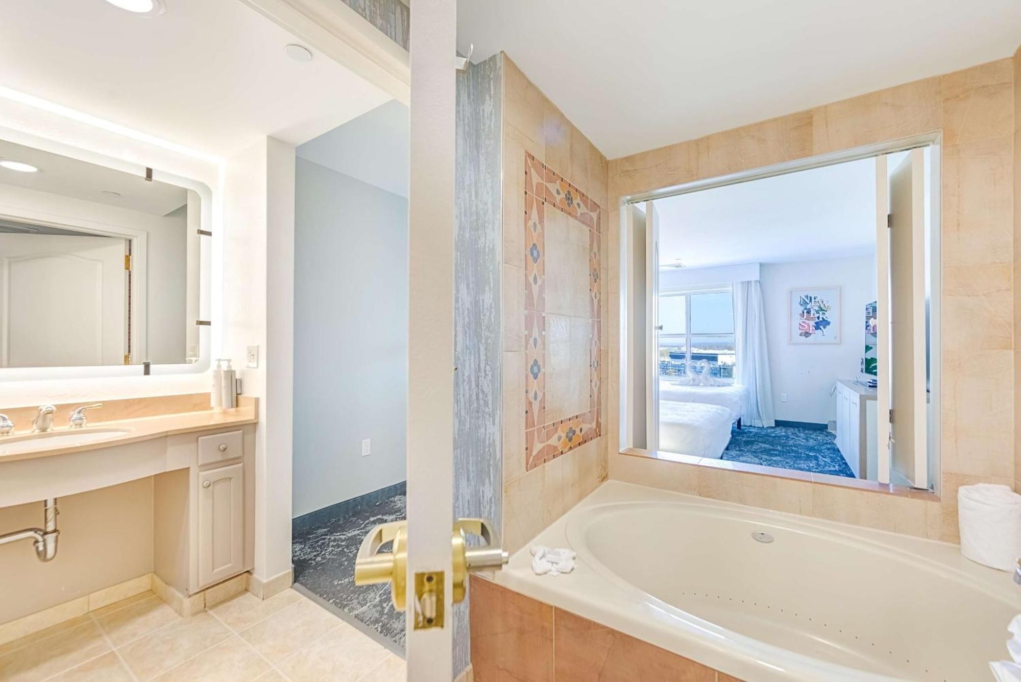 Homewood Suites By Hilton East Rutherford - Meadowlands, Nj Exteriér fotografie