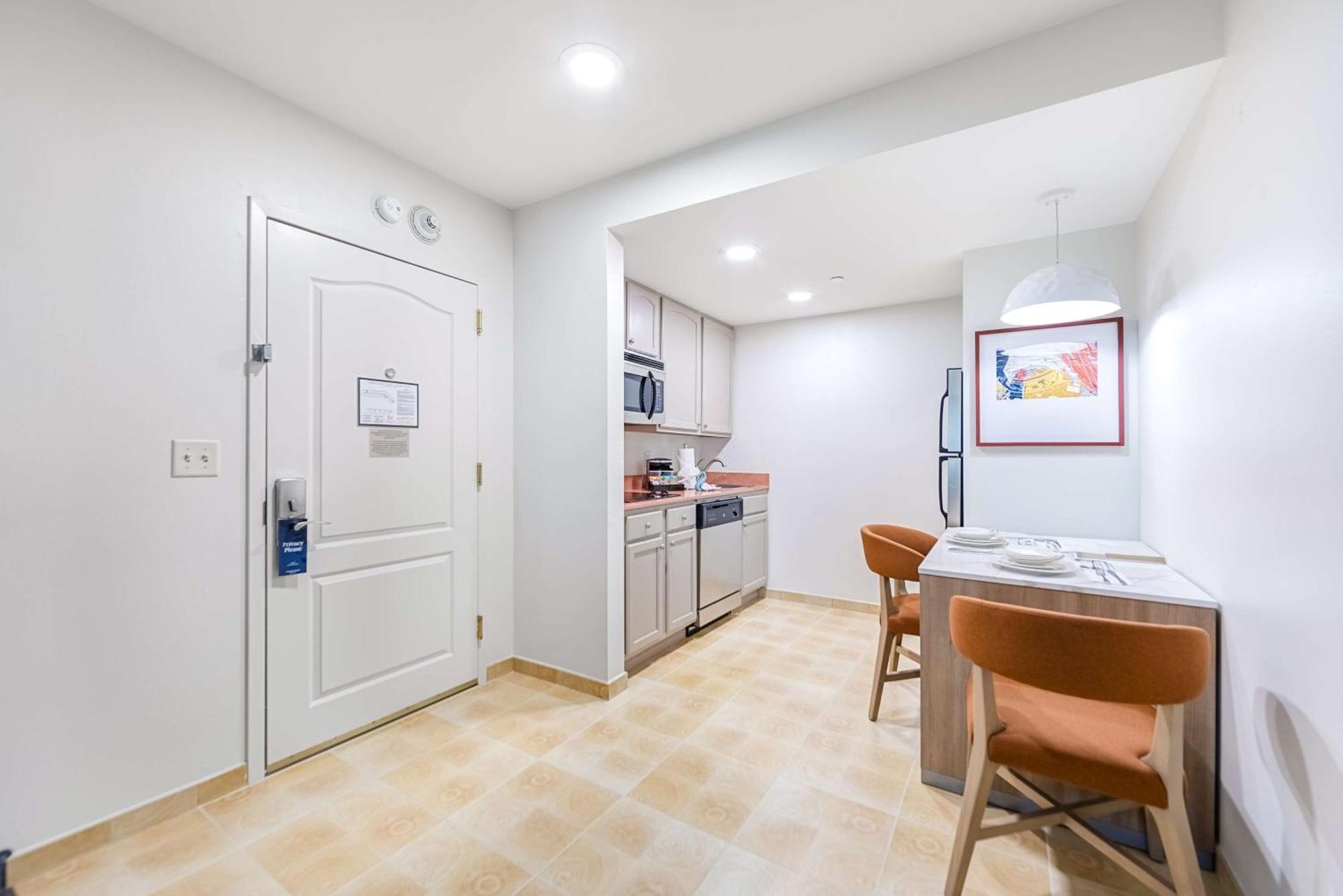 Homewood Suites By Hilton East Rutherford - Meadowlands, Nj Exteriér fotografie
