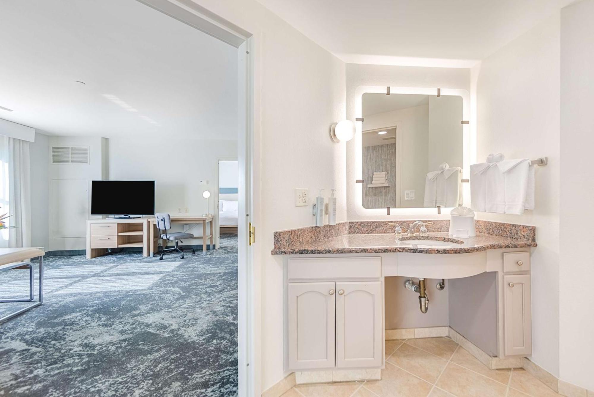 Homewood Suites By Hilton East Rutherford - Meadowlands, Nj Exteriér fotografie