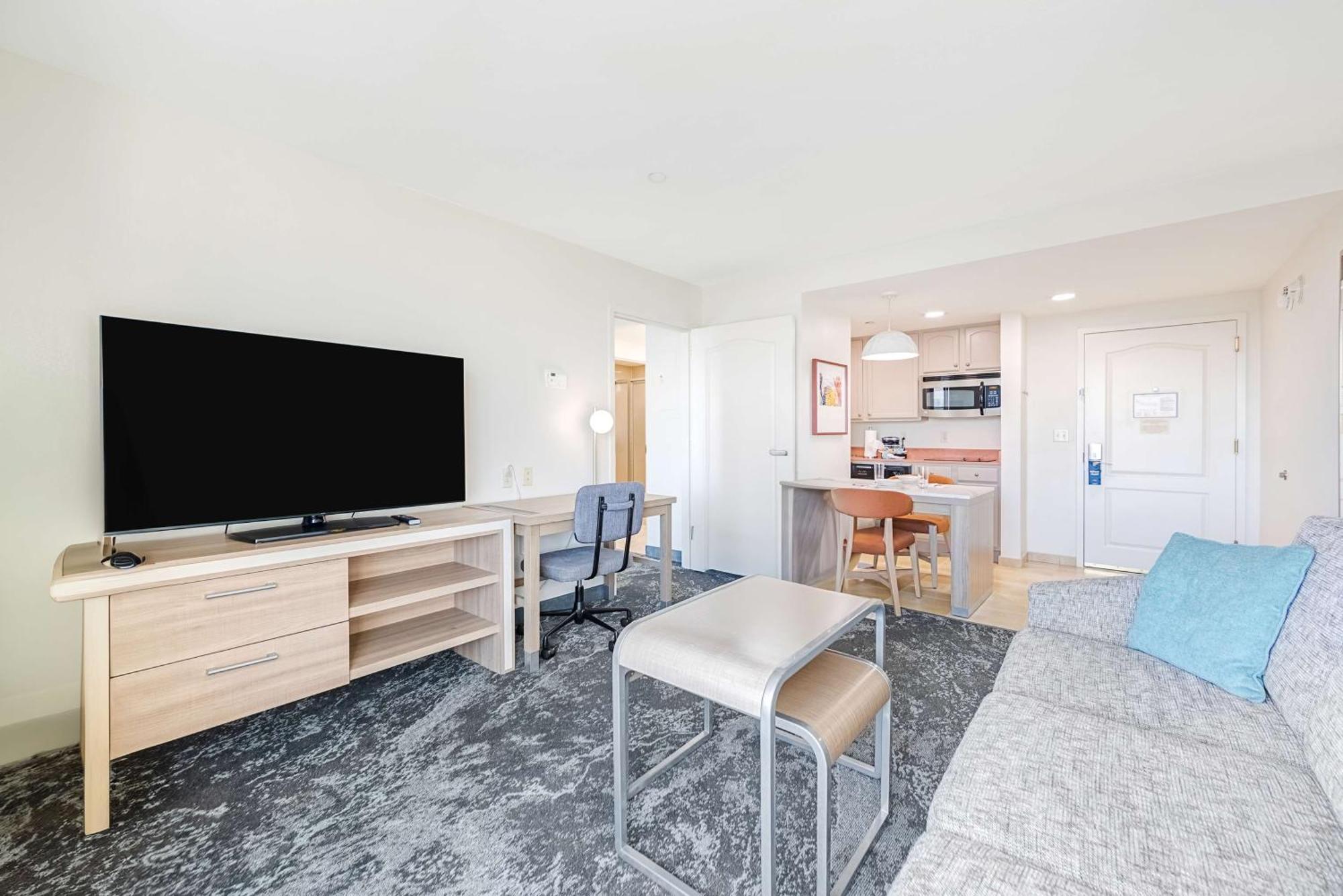 Homewood Suites By Hilton East Rutherford - Meadowlands, Nj Exteriér fotografie