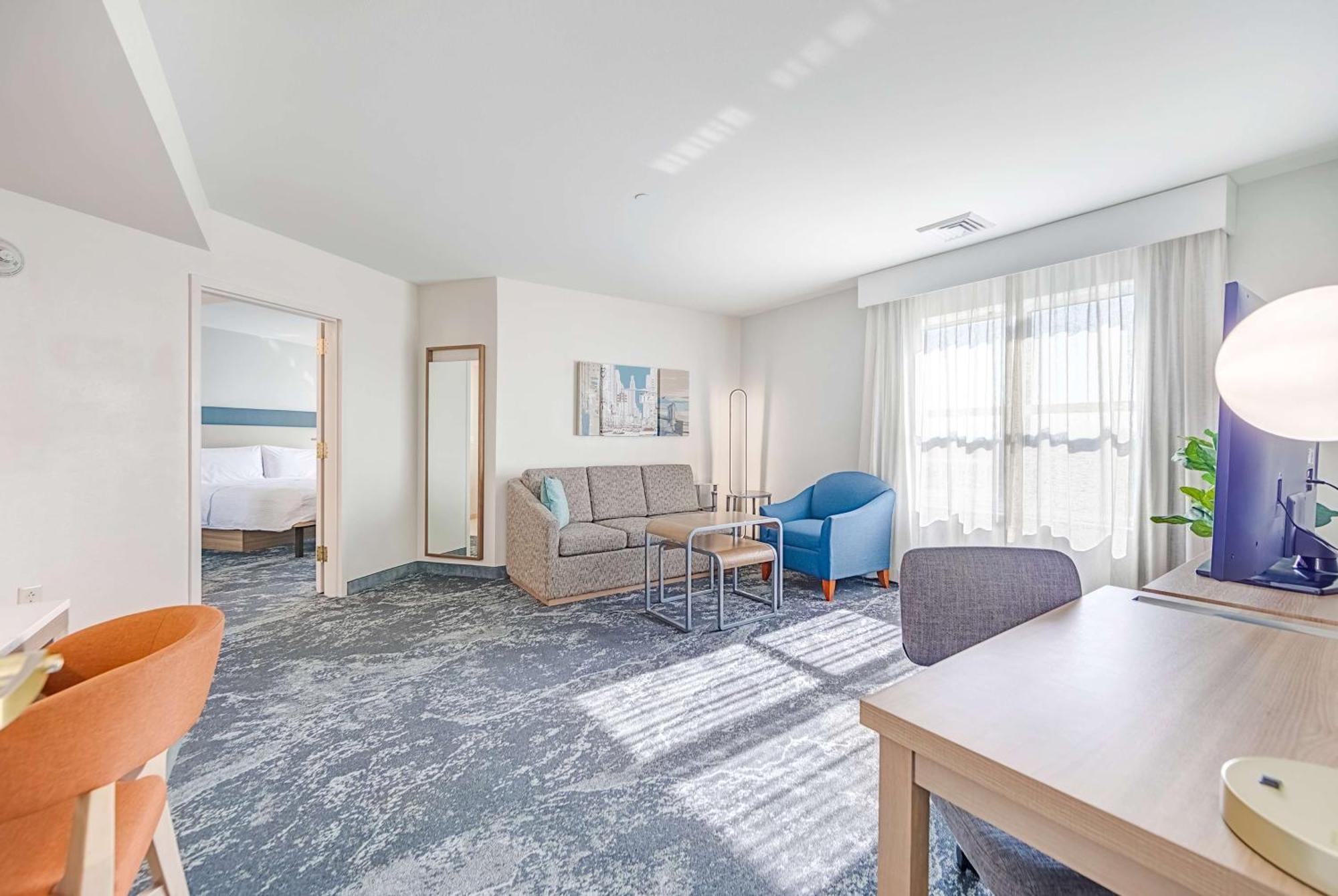 Homewood Suites By Hilton East Rutherford - Meadowlands, Nj Exteriér fotografie