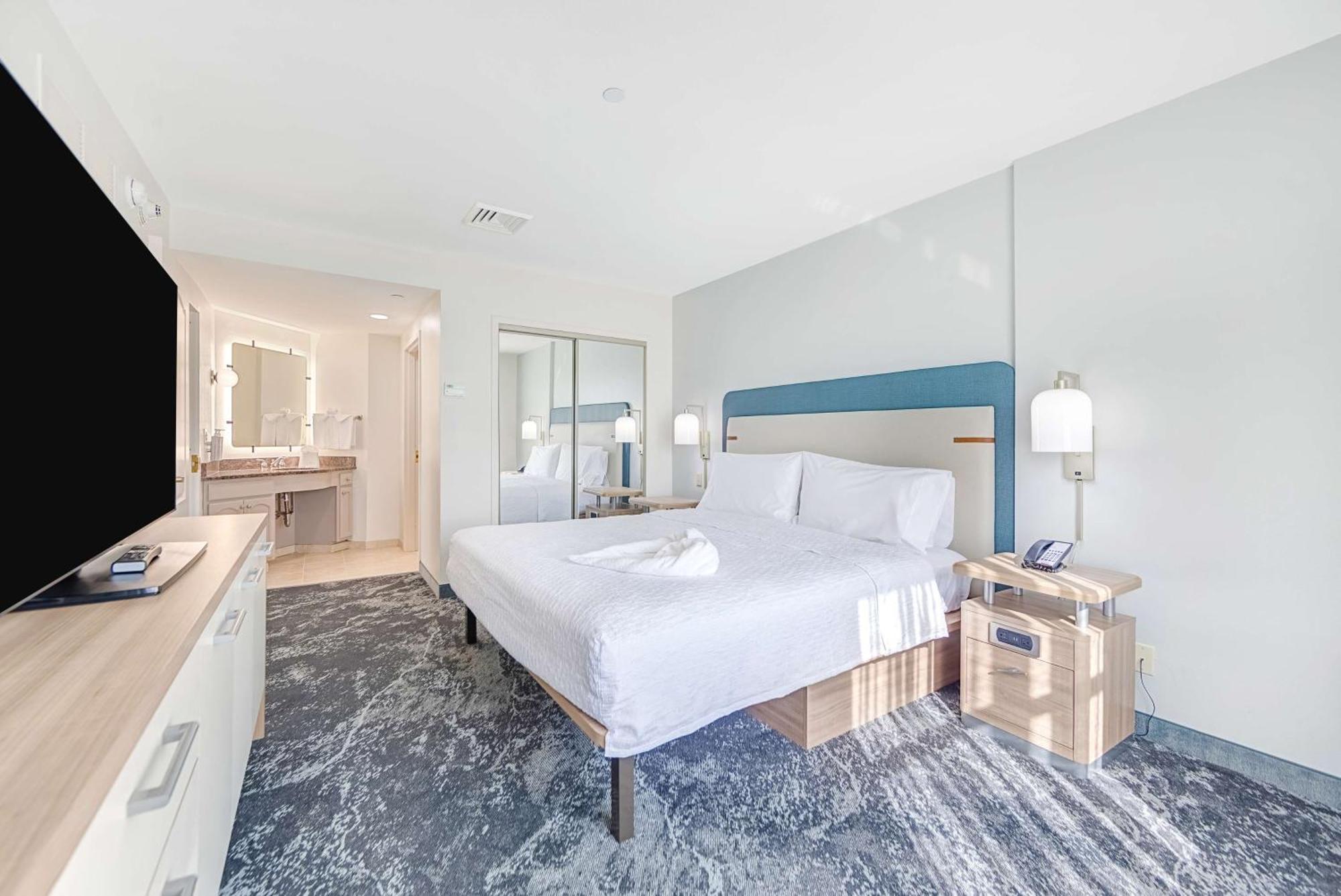 Homewood Suites By Hilton East Rutherford - Meadowlands, Nj Exteriér fotografie