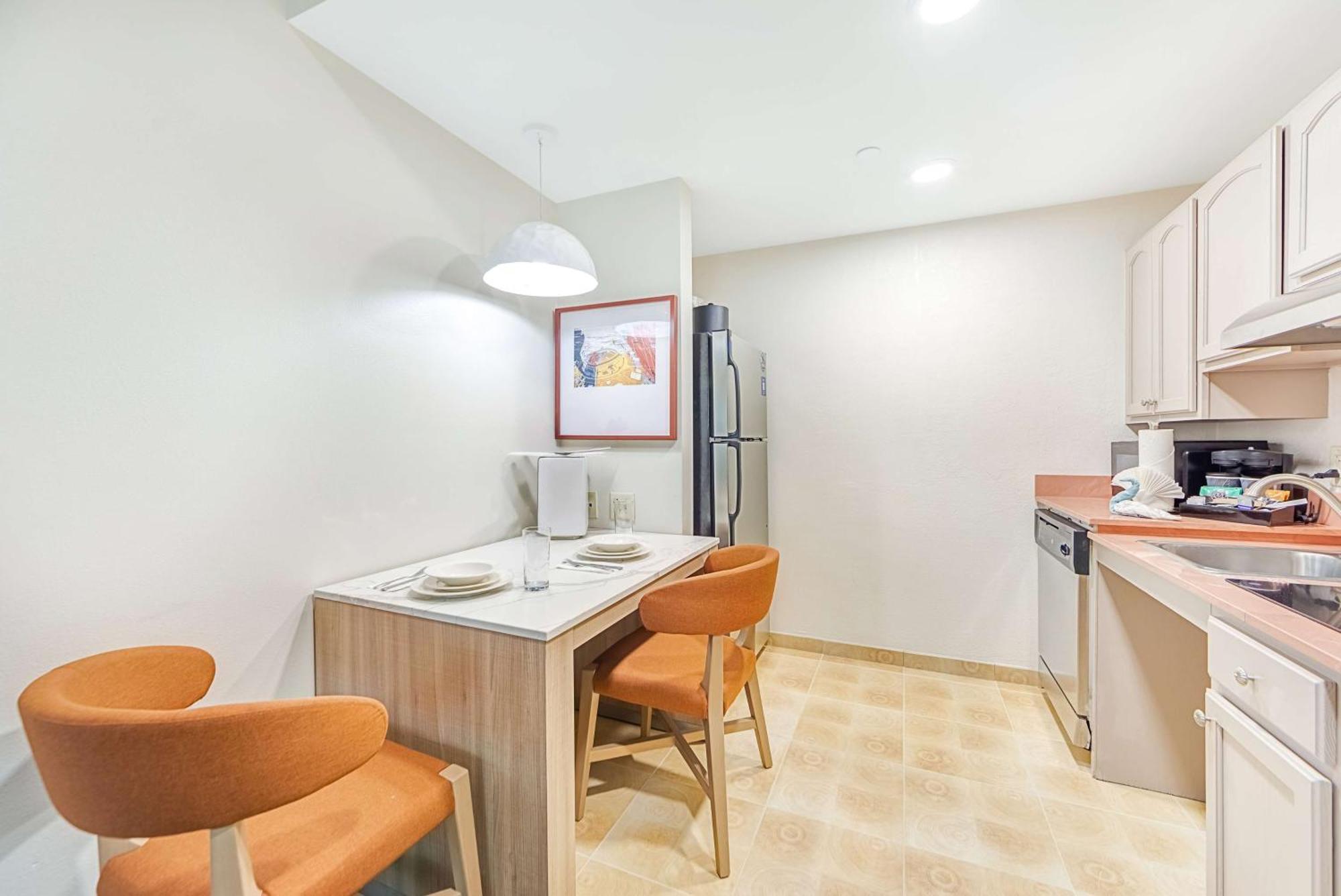 Homewood Suites By Hilton East Rutherford - Meadowlands, Nj Exteriér fotografie