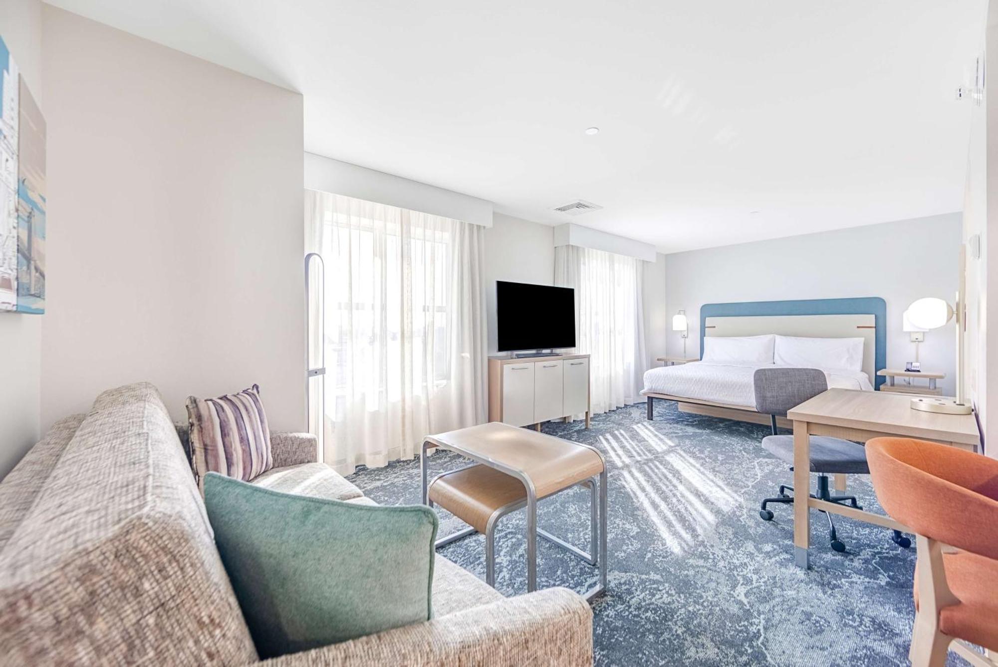 Homewood Suites By Hilton East Rutherford - Meadowlands, Nj Exteriér fotografie