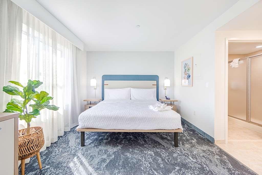 Homewood Suites By Hilton East Rutherford - Meadowlands, Nj Pokoj fotografie