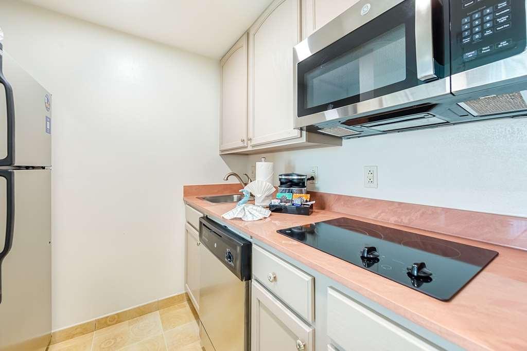 Homewood Suites By Hilton East Rutherford - Meadowlands, Nj Pokoj fotografie