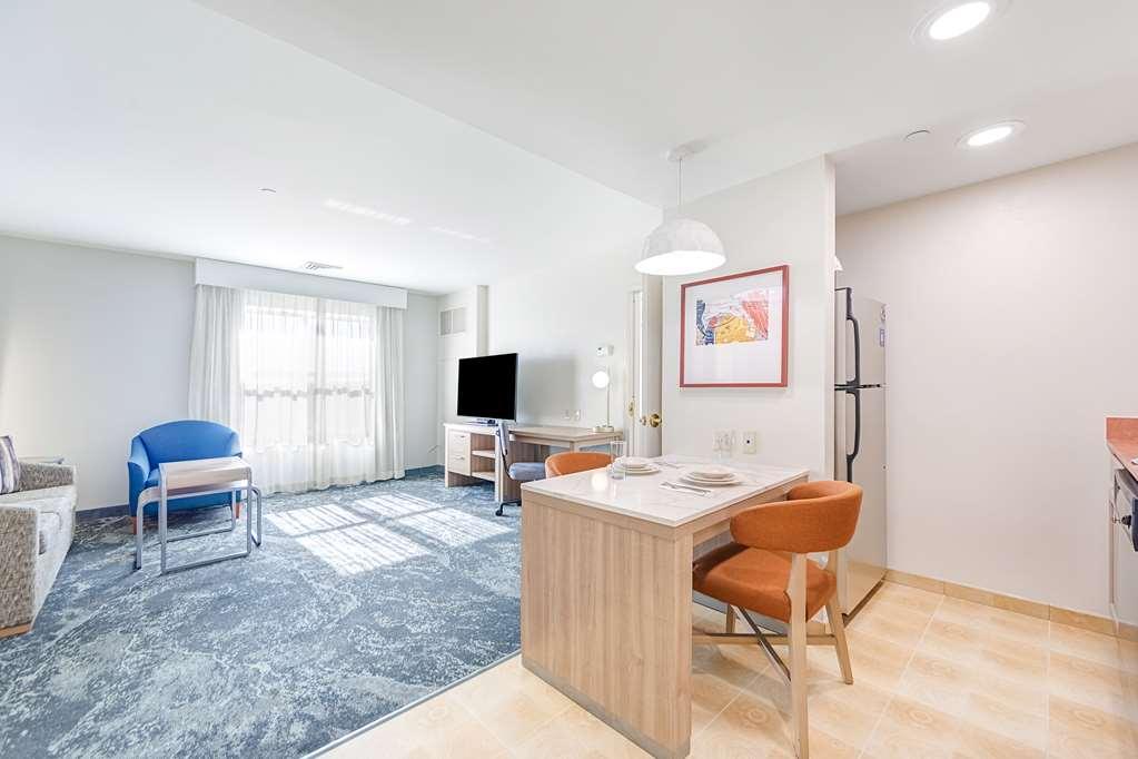 Homewood Suites By Hilton East Rutherford - Meadowlands, Nj Pokoj fotografie