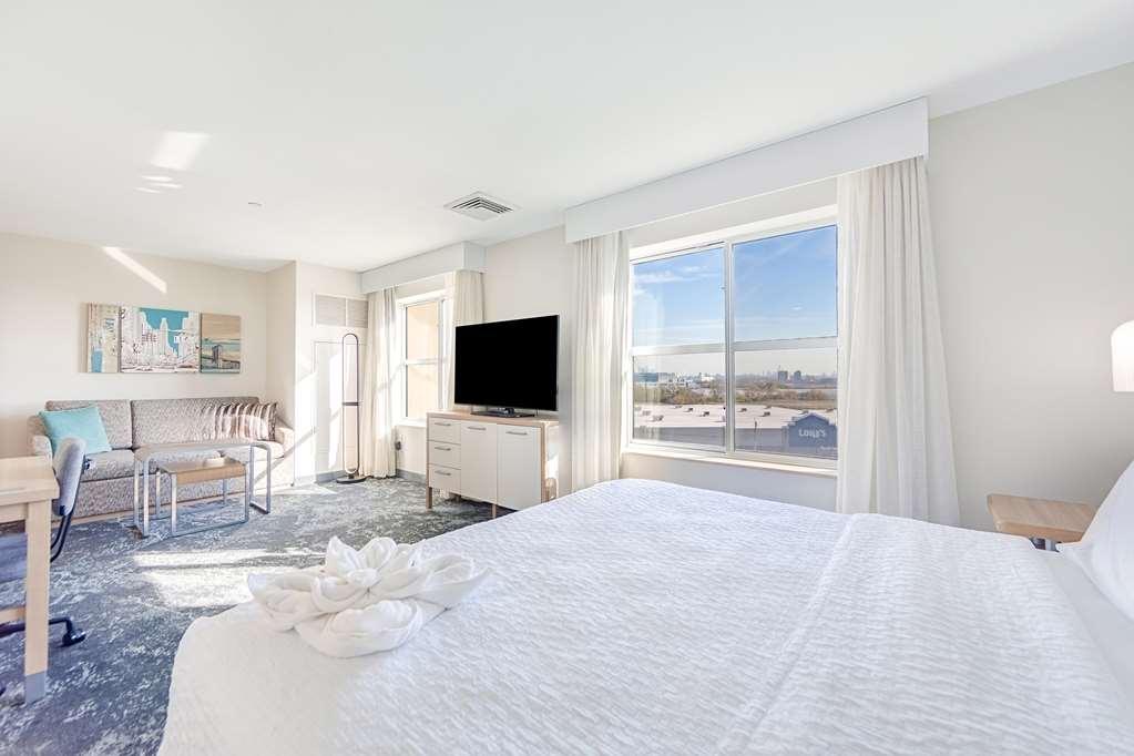 Homewood Suites By Hilton East Rutherford - Meadowlands, Nj Pokoj fotografie